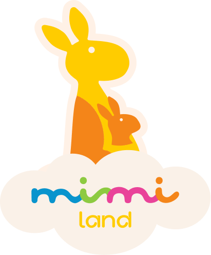 MiMi Land Logo